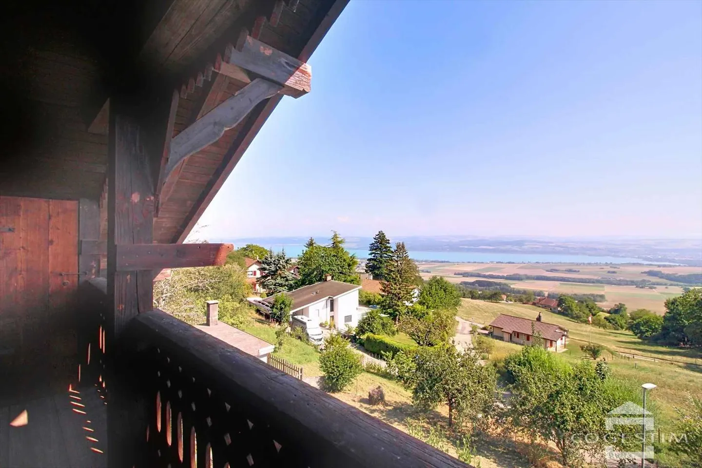 Casa 5.5 stanze - Foto 12 di 13