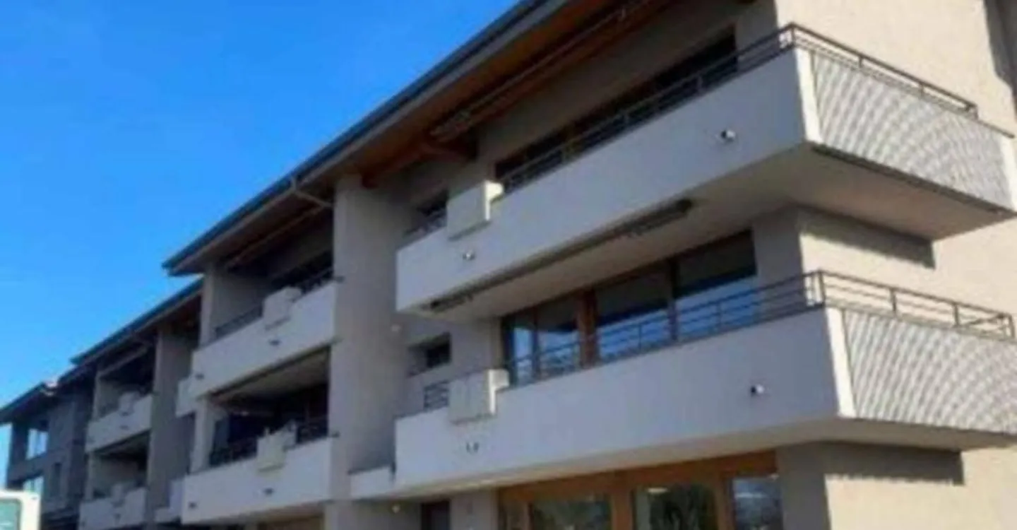 Gewerbefläche in Anières - Foto 1 von 13