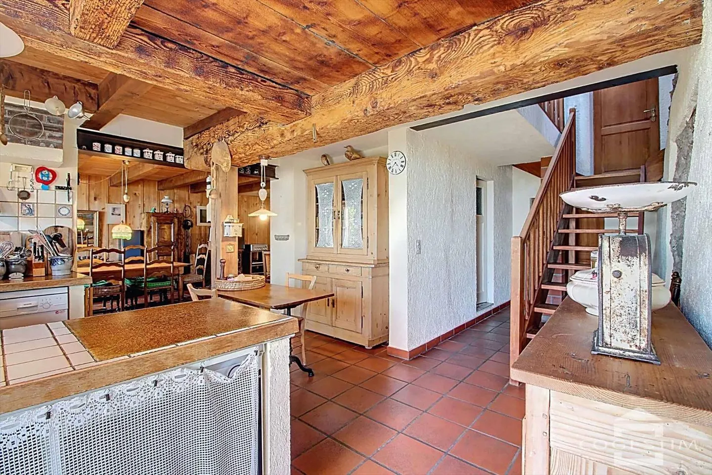 Casa 5.5 stanze - Foto 1 di 13