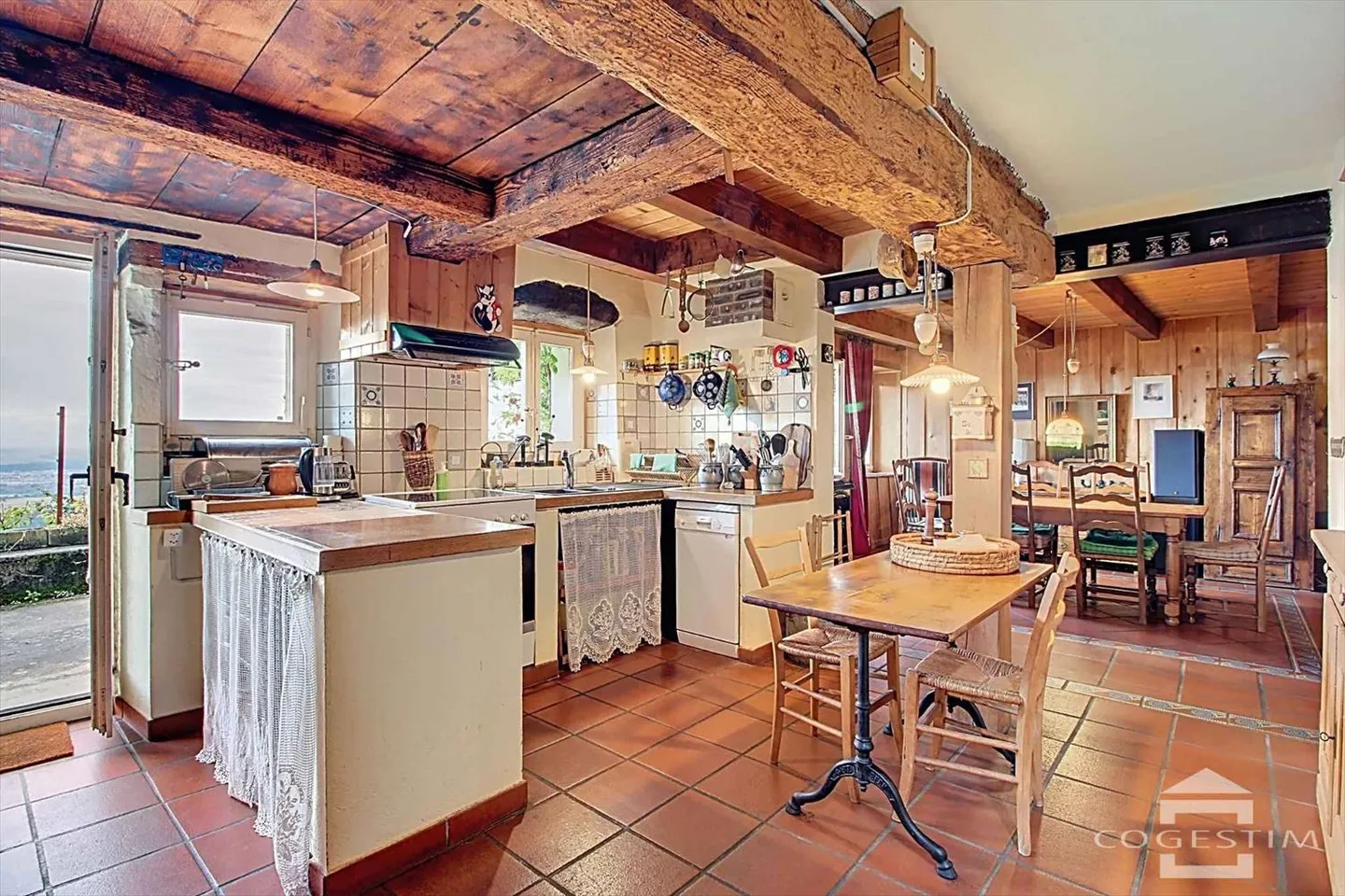 Casa 5.5 stanze - Foto 3 di 13