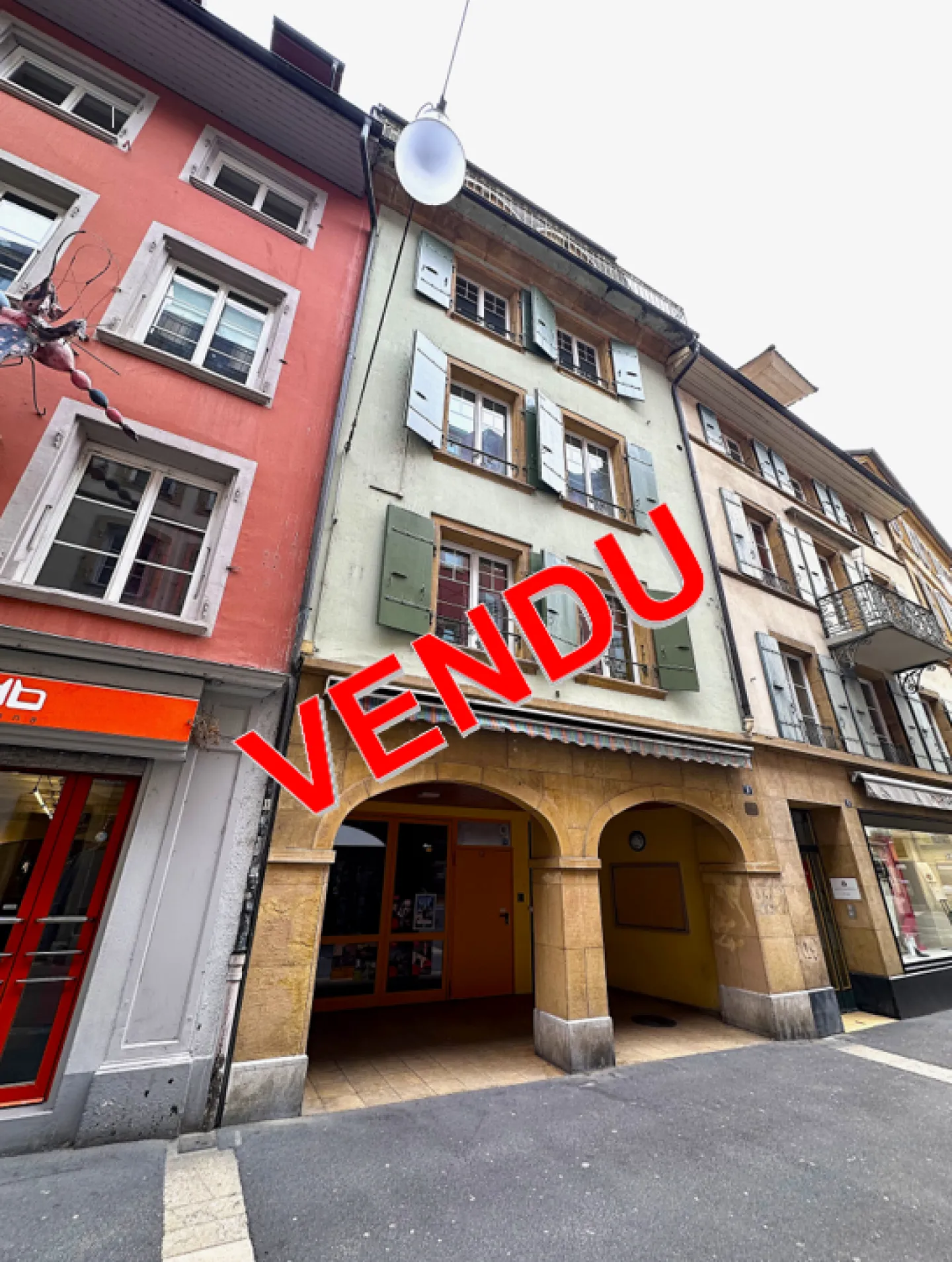 Immobile di Investimento - Foto 1 di 1