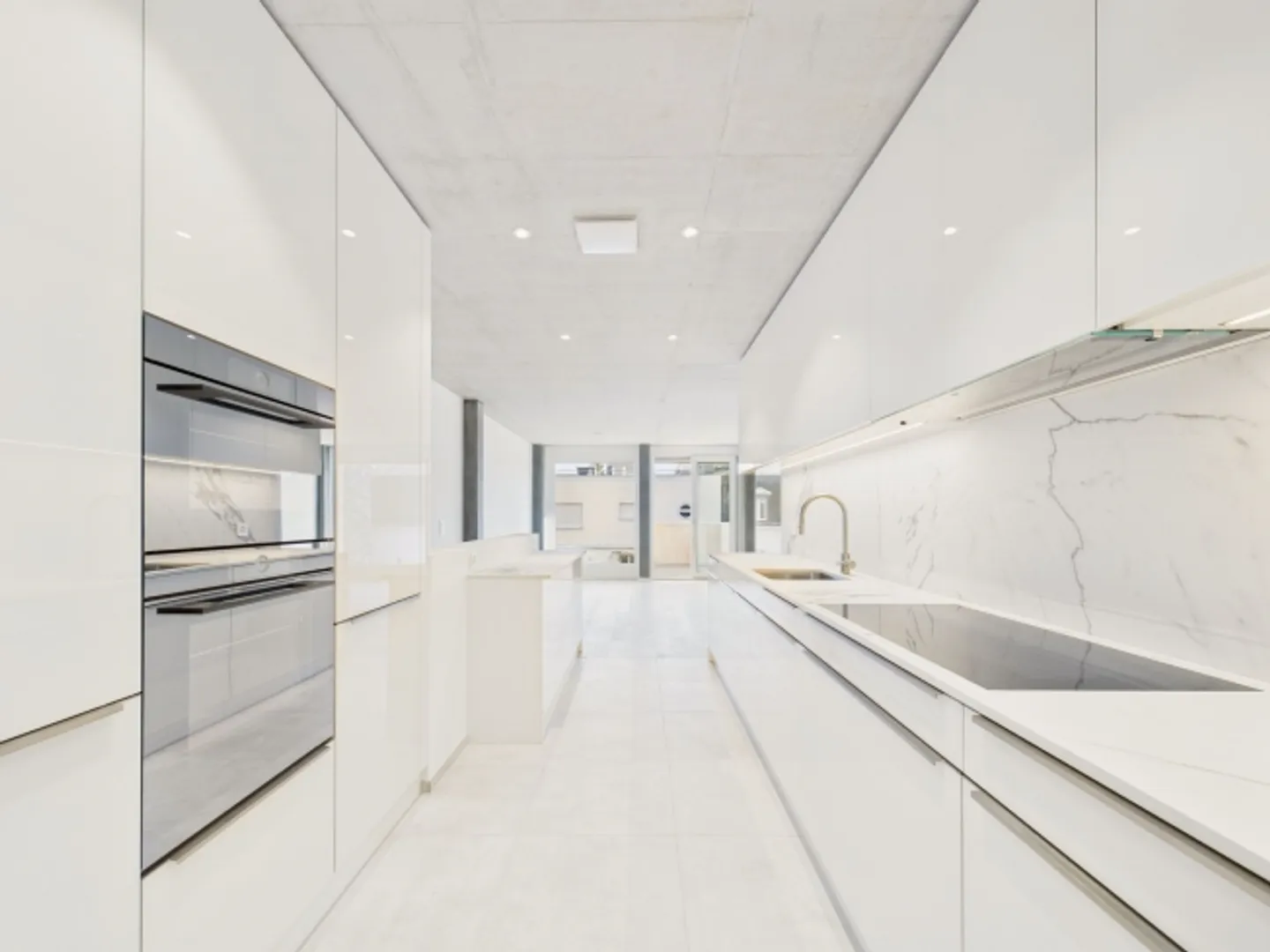 Duplex Exclusif de Nouvelle Construction - Photo 4 sur 10