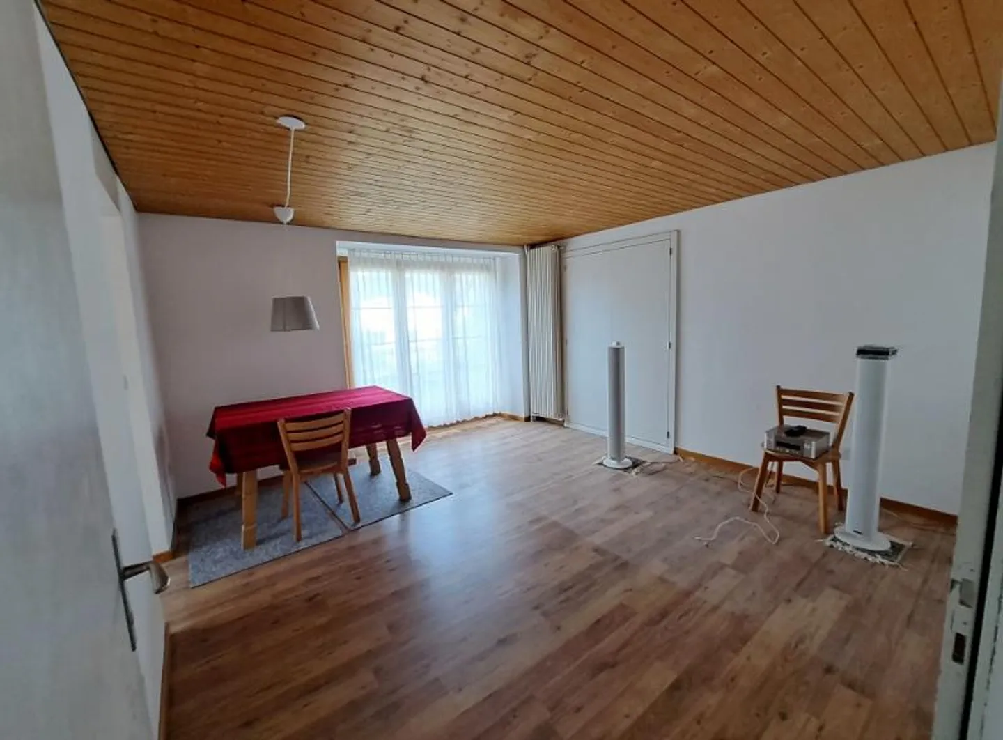 Studio / unmöbliert oder teilmöbliert - Foto 1 von 9