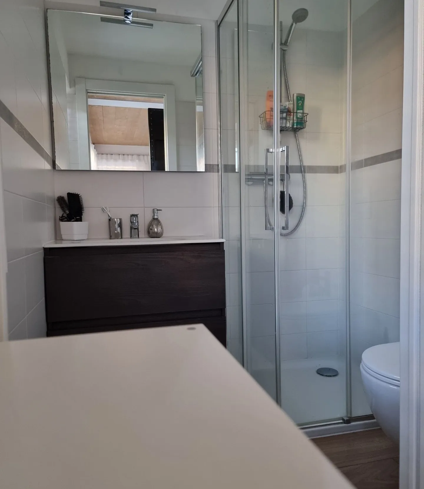 Apartment with 1.5 rooms, terrace and private garden for sale in Cadenazzo - Photo 3 of 5