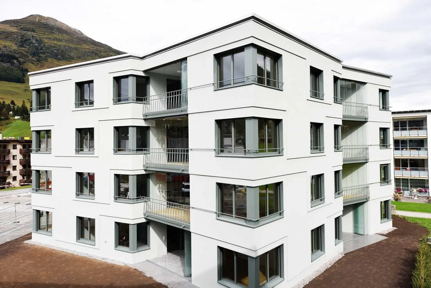 5 1/2-ZW Bünda Eck B, Nr. B-D01 - Photo 11 of 12