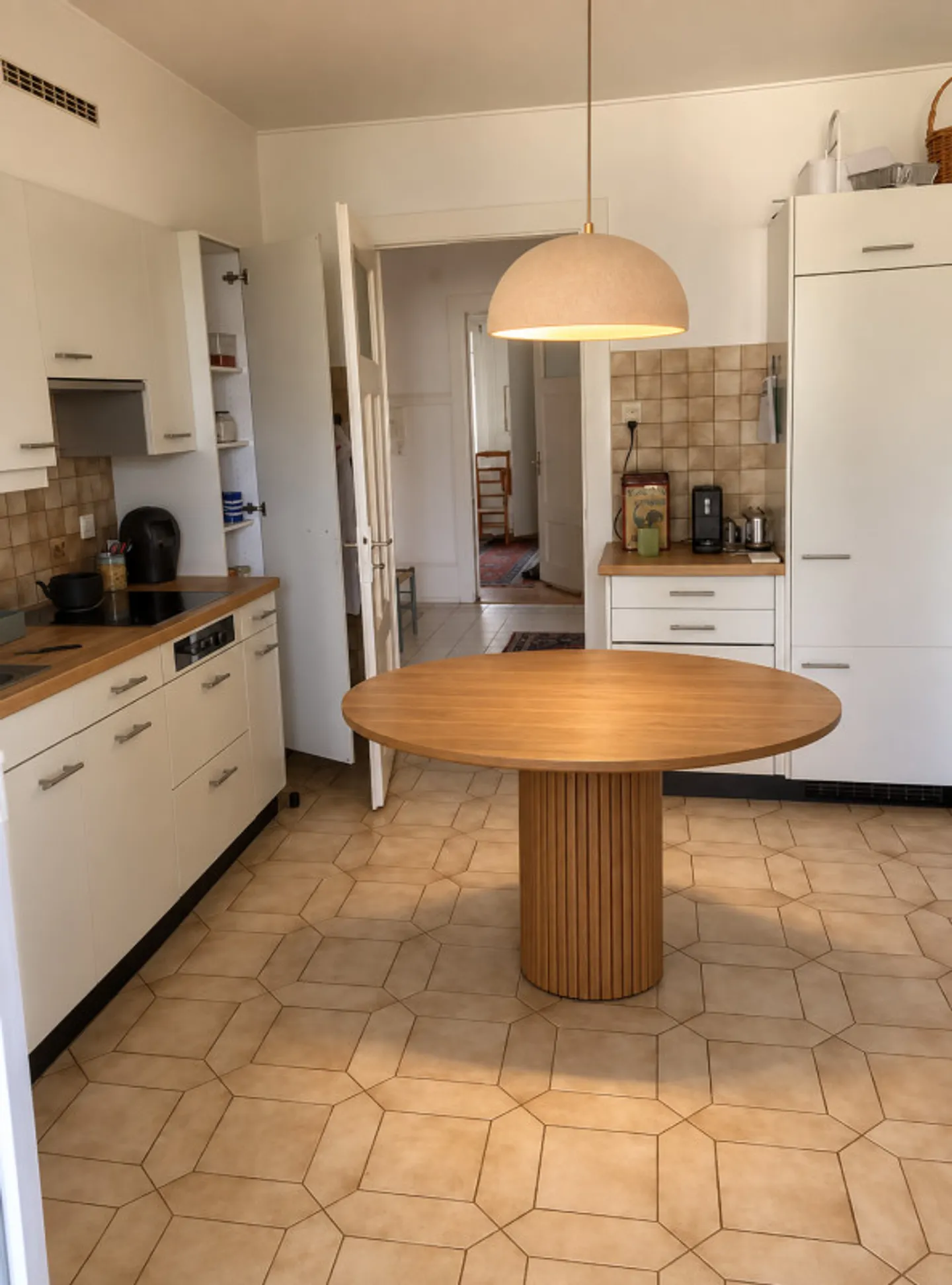 Appartement spacieux à Lausanne - Photo 4 sur 4