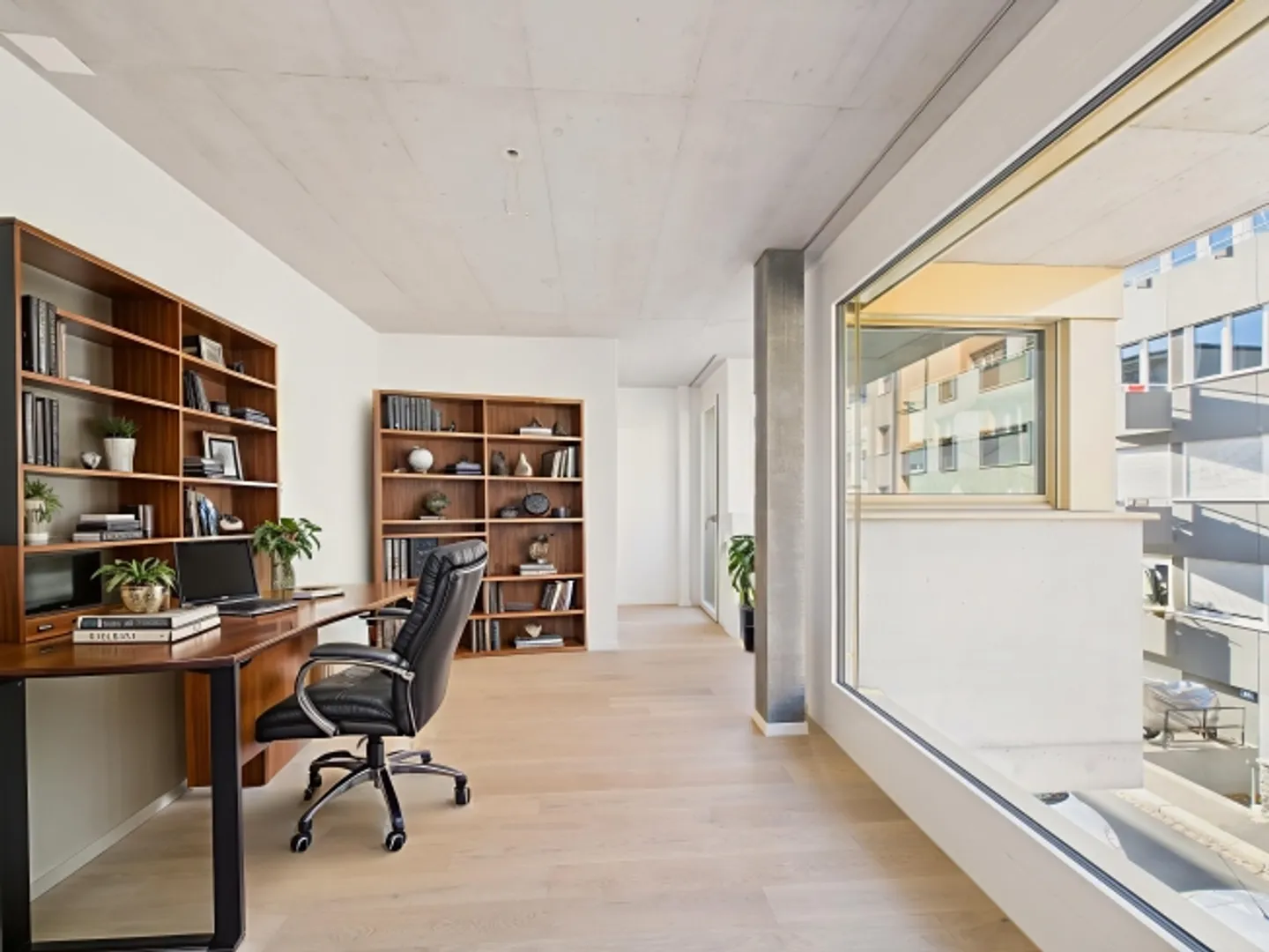 Duplex Exclusif de Nouvelle Construction - Photo 8 sur 10