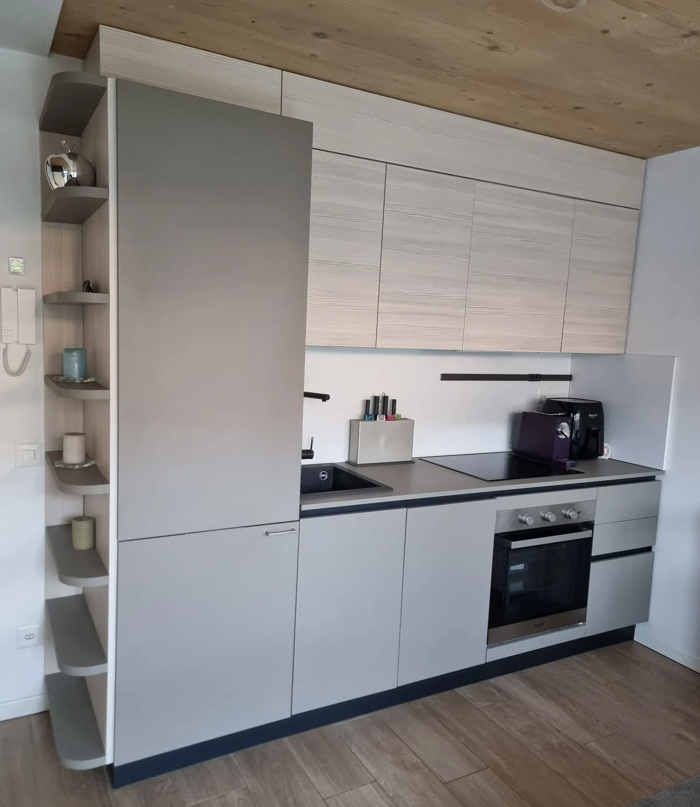 Apartment with 1.5 rooms, terrace and private garden for sale in Cadenazzo - Photo 5 of 5