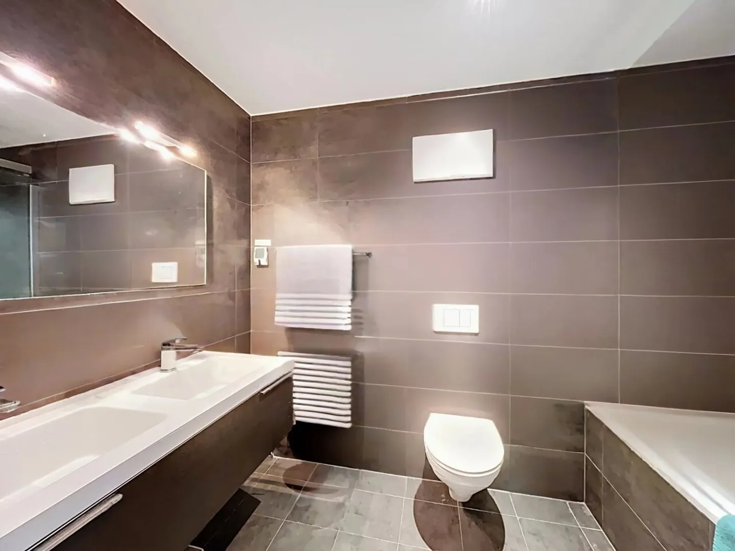 Charmante Wohnung mit Seeblick - Foto 7 von 11