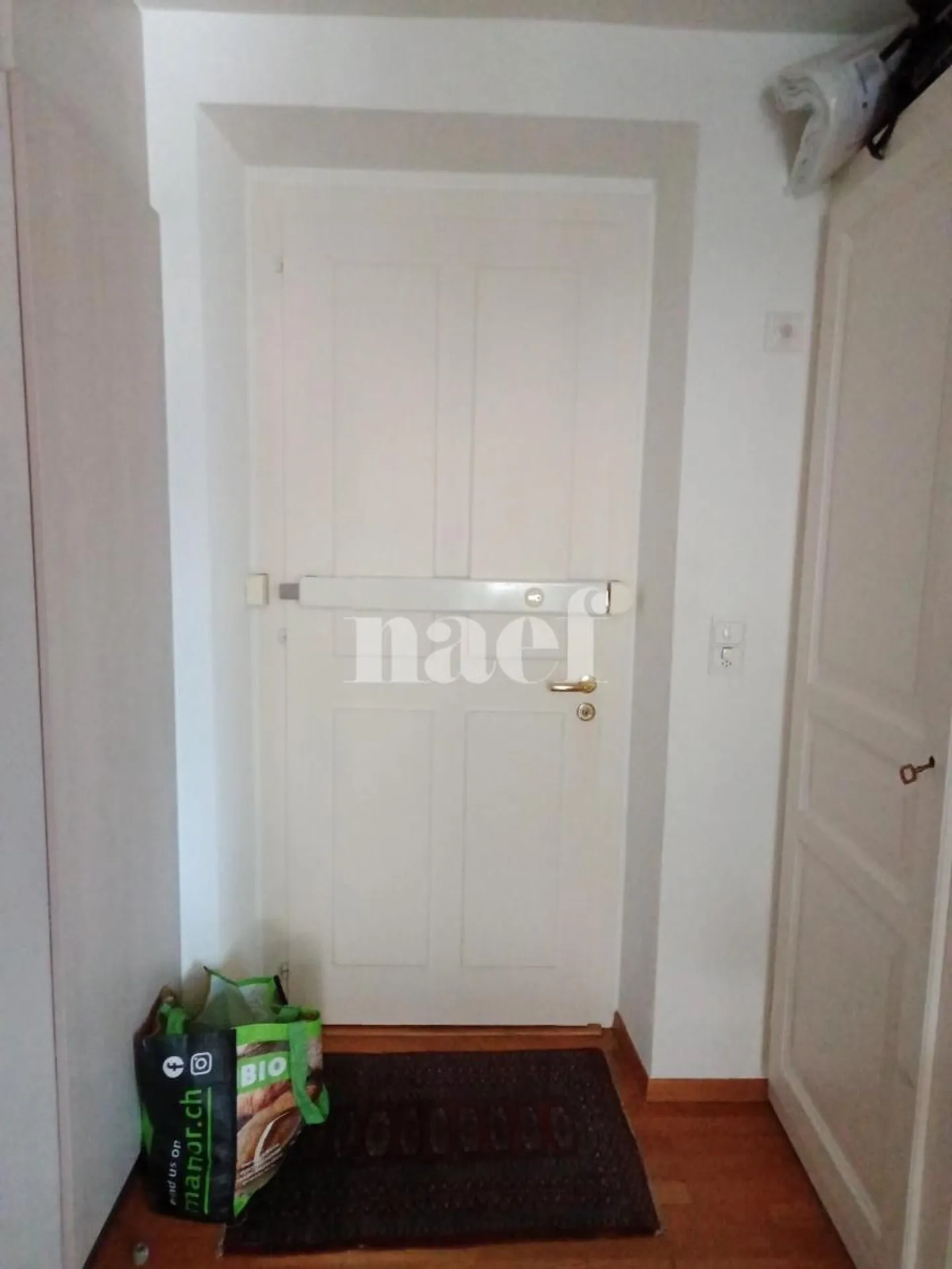 3.5-room apartment - Photo 1 of 6