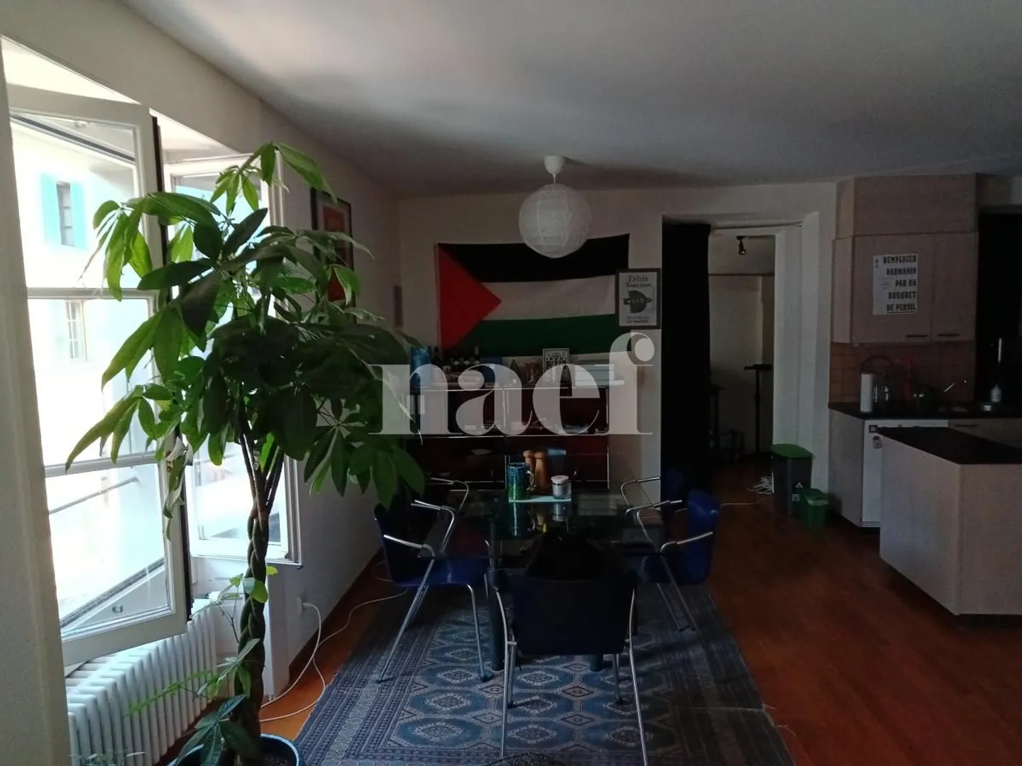 3.5-room apartment - Photo 2 of 6