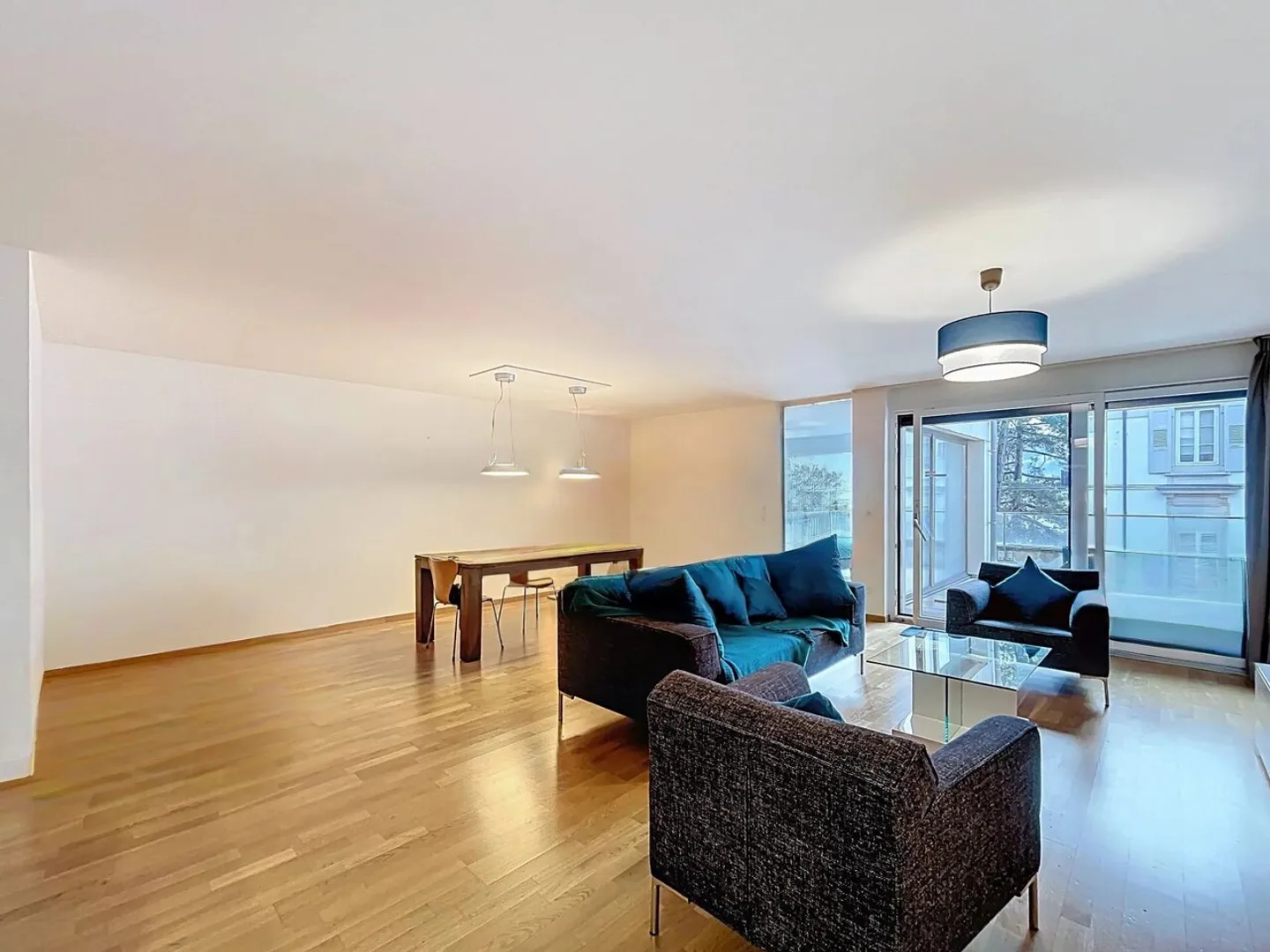 Charmante Wohnung mit Seeblick - Foto 11 von 11