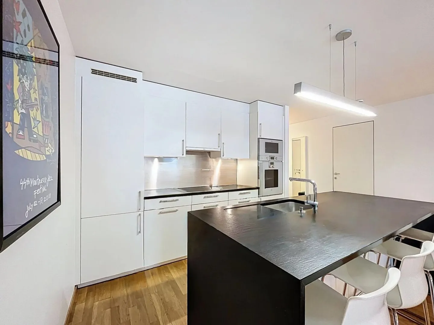 Charmante Wohnung mit Seeblick - Foto 8 von 11