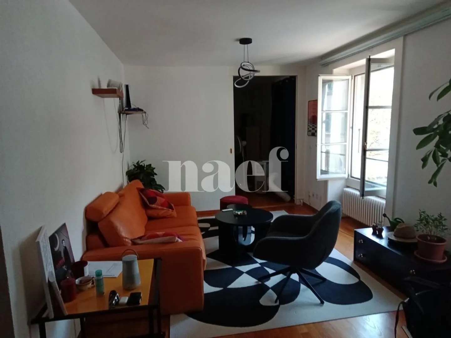3.5-room apartment - Photo 3 of 6