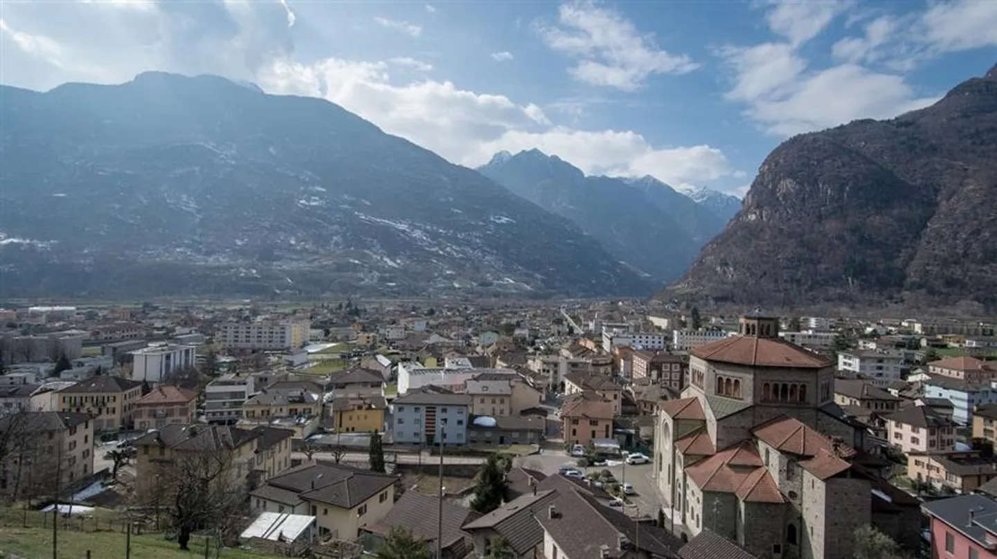 Edificio residenziale in vendita - Foto 1 di 1