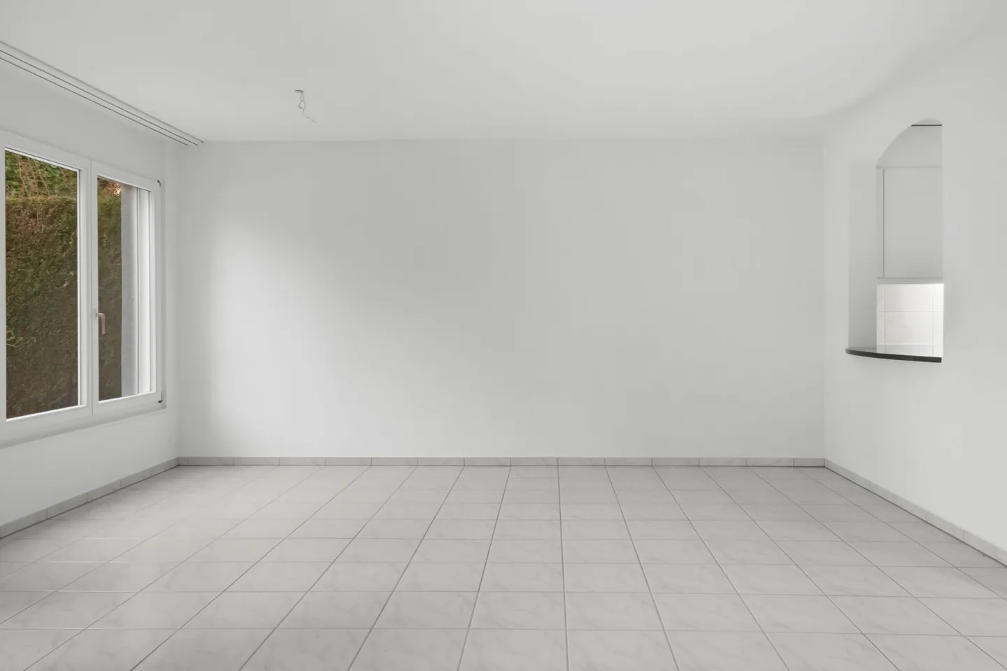 Comfortable 3.5-room apartment with private garden - Photo 5 of 16