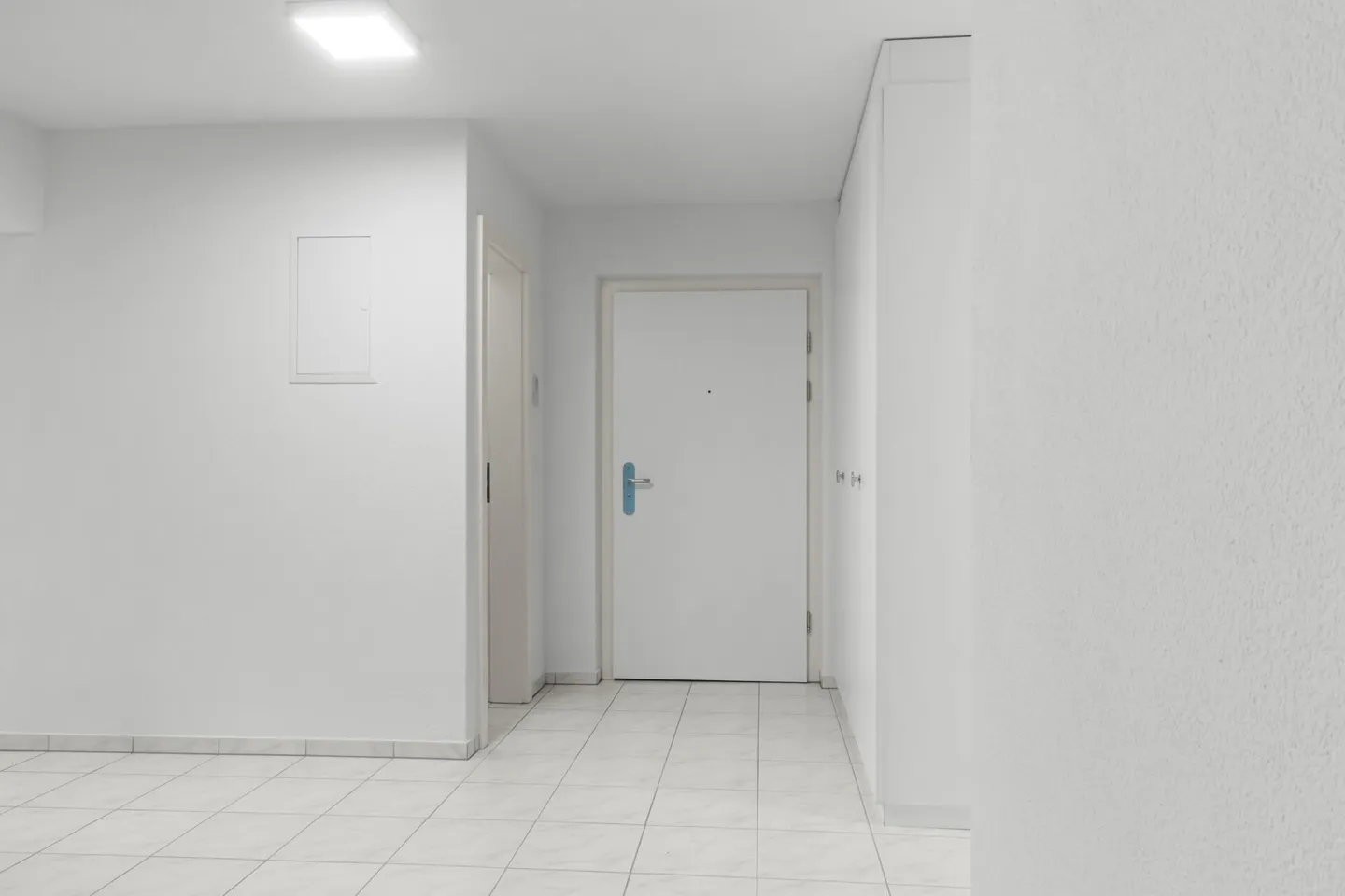 Comfortable 3.5-room apartment with private garden - Photo 6 of 16