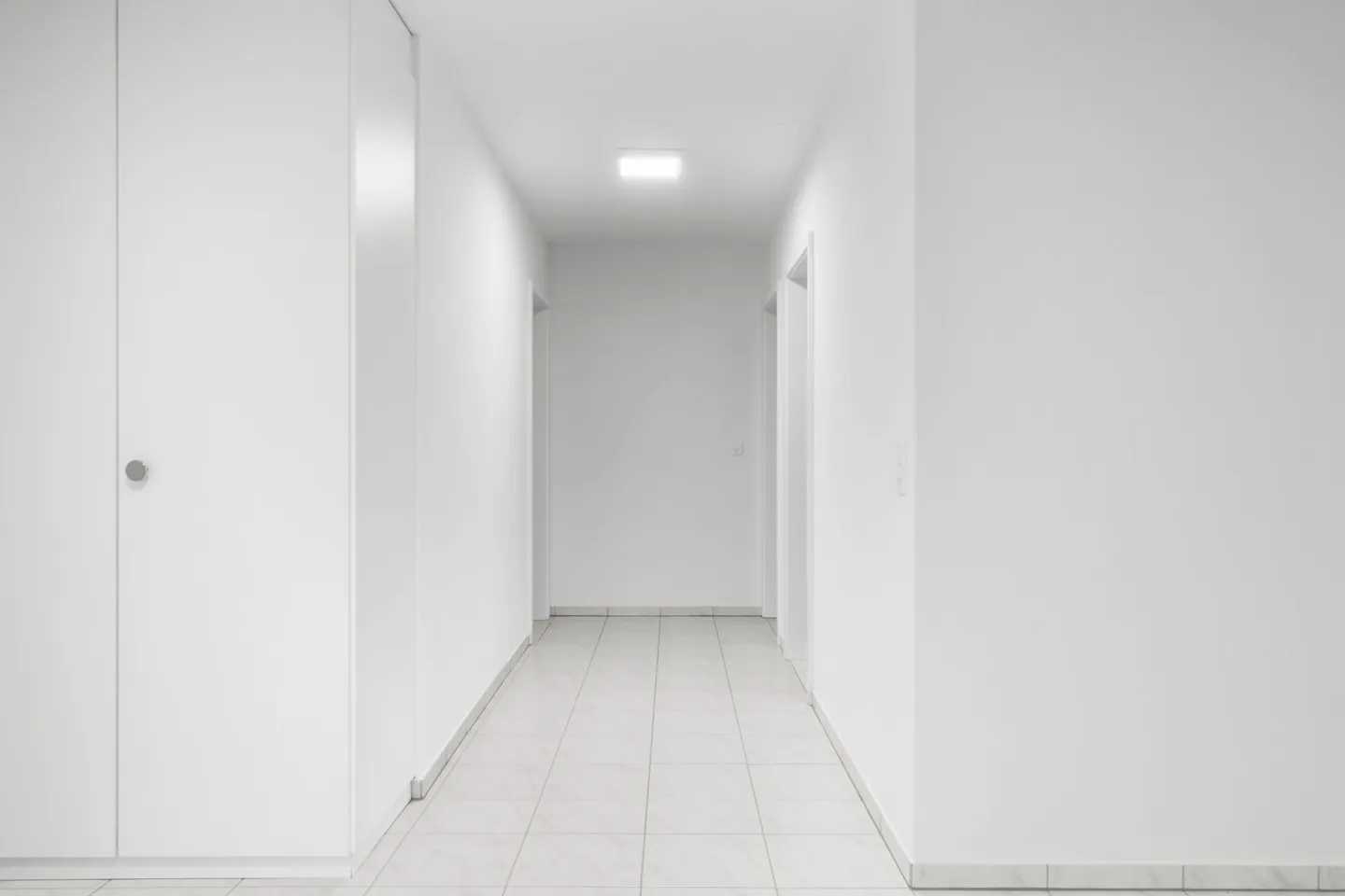 Comfortable 3.5-room apartment with private garden - Photo 7 of 16