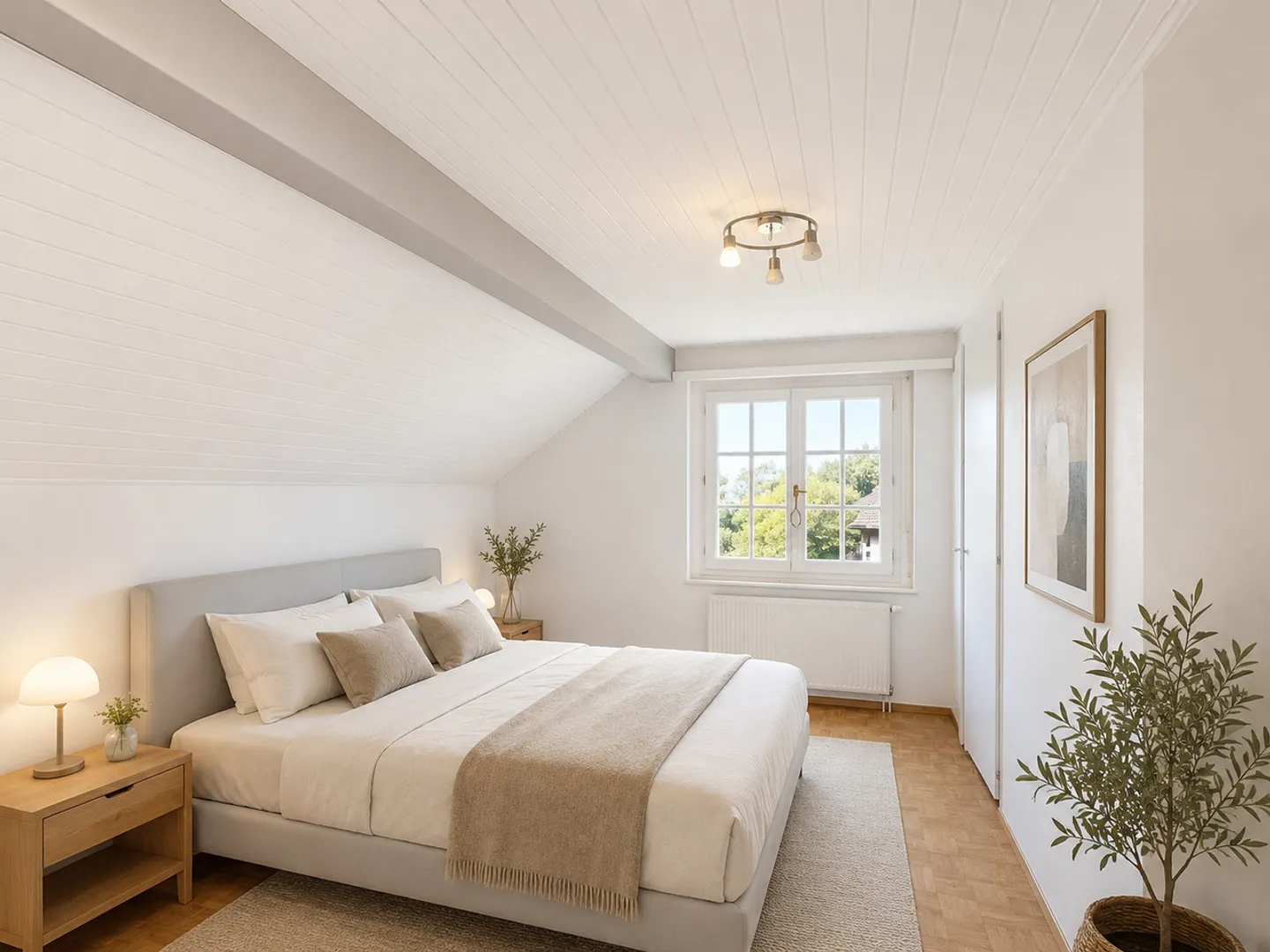 Maison Familiale Élégante avec Vue sur le Lac - Photo 11 sur 22