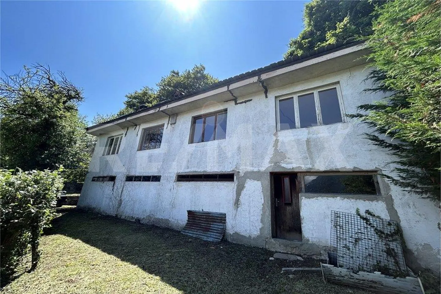 Terrain constructible à Carona avec vue sur le lac - Photo 8 sur 13