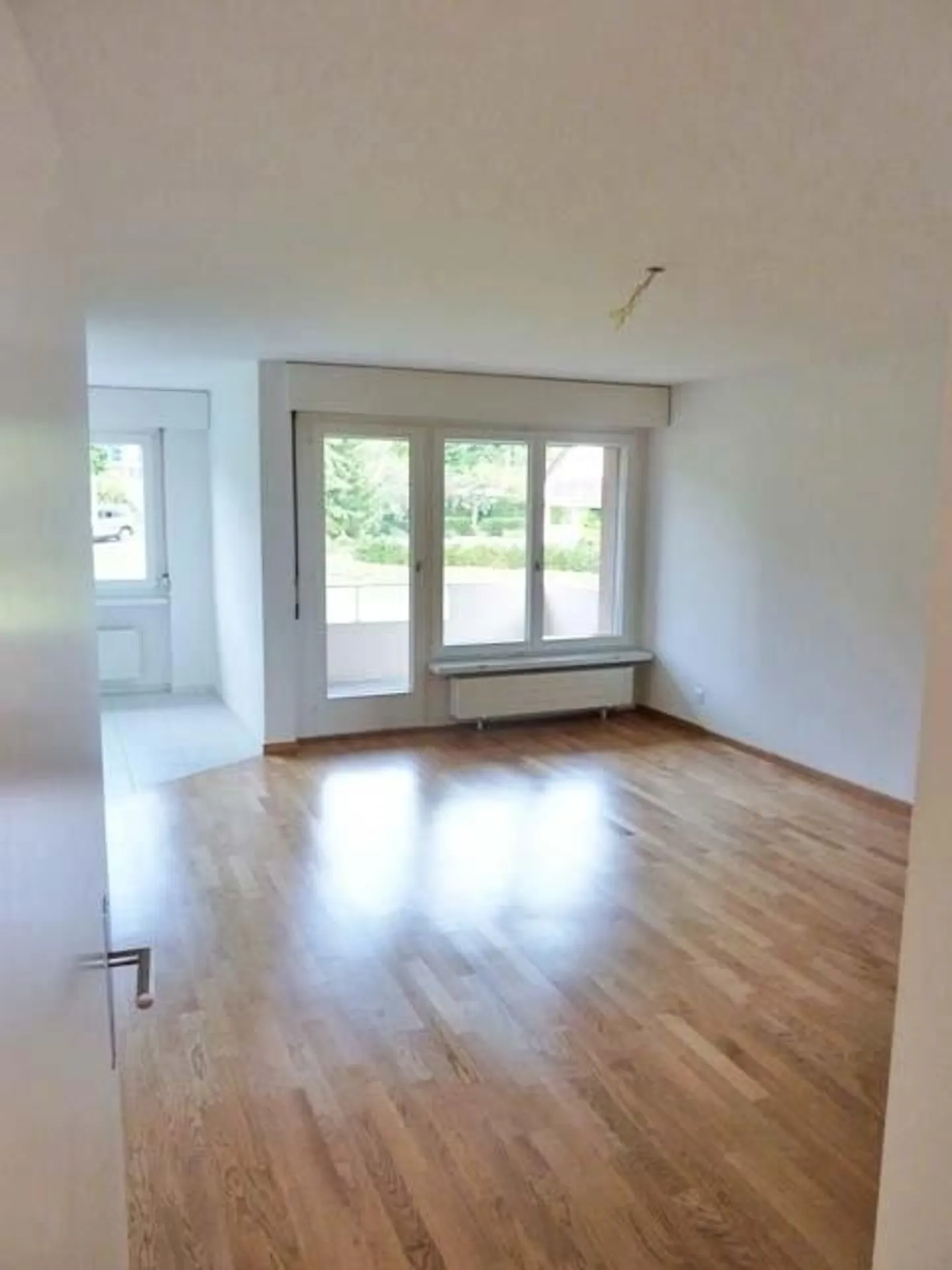 Charmante 3.5-Zimmer Wohnung - Foto 2 von 11