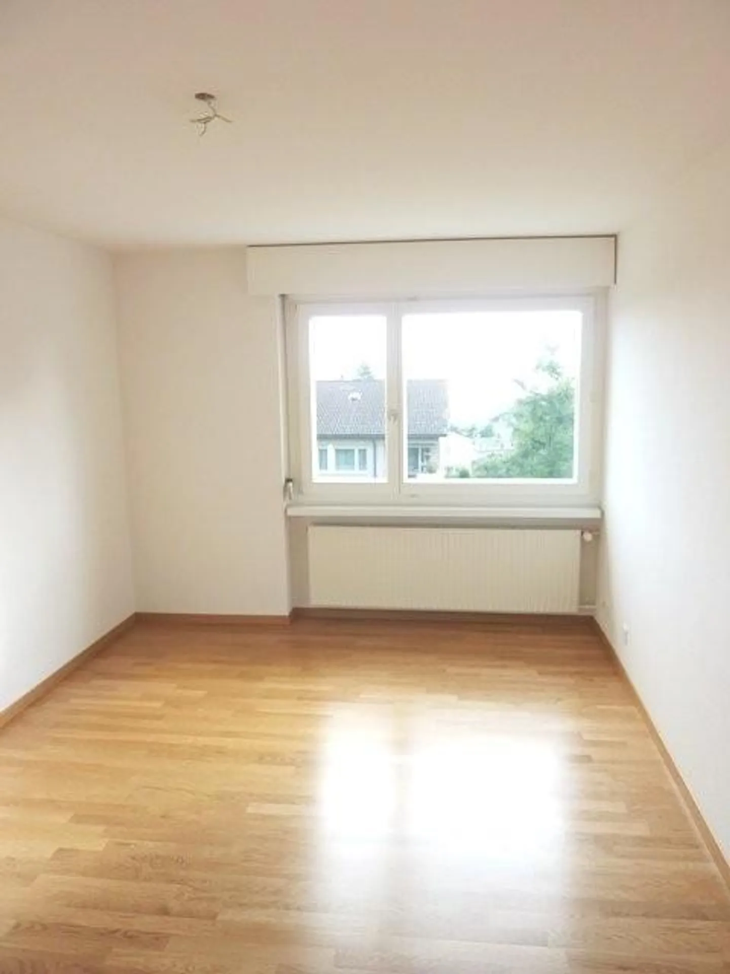 Charmante 3.5-Zimmer Wohnung - Foto 3 von 11