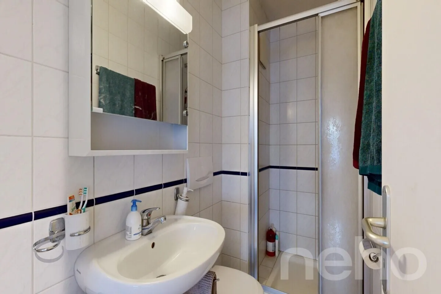 Venez visiter ce très bel appartement avec vue sur le lac ! - Photo 10 sur 12