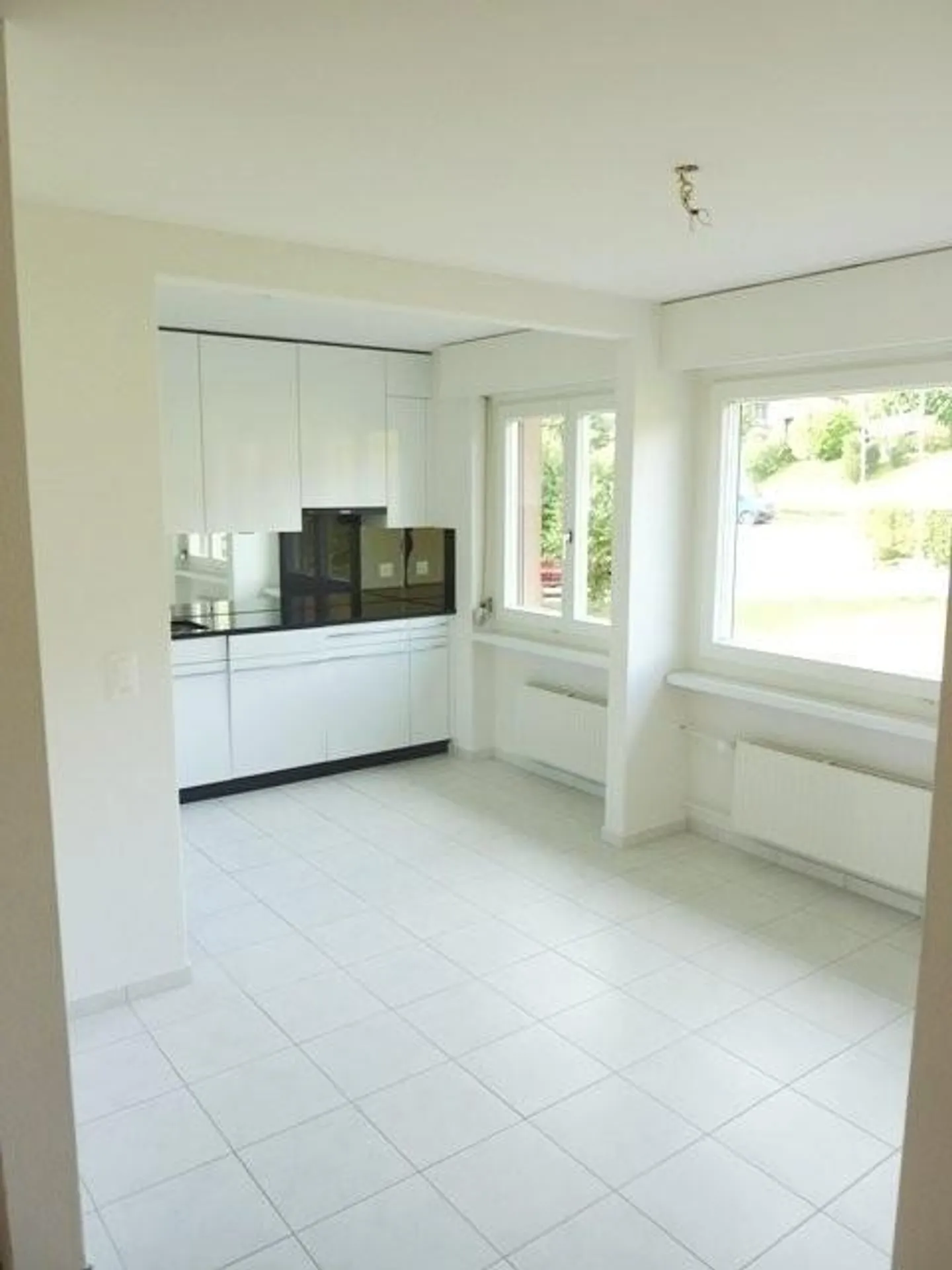 Charmante 3.5-Zimmer Wohnung - Foto 4 von 11