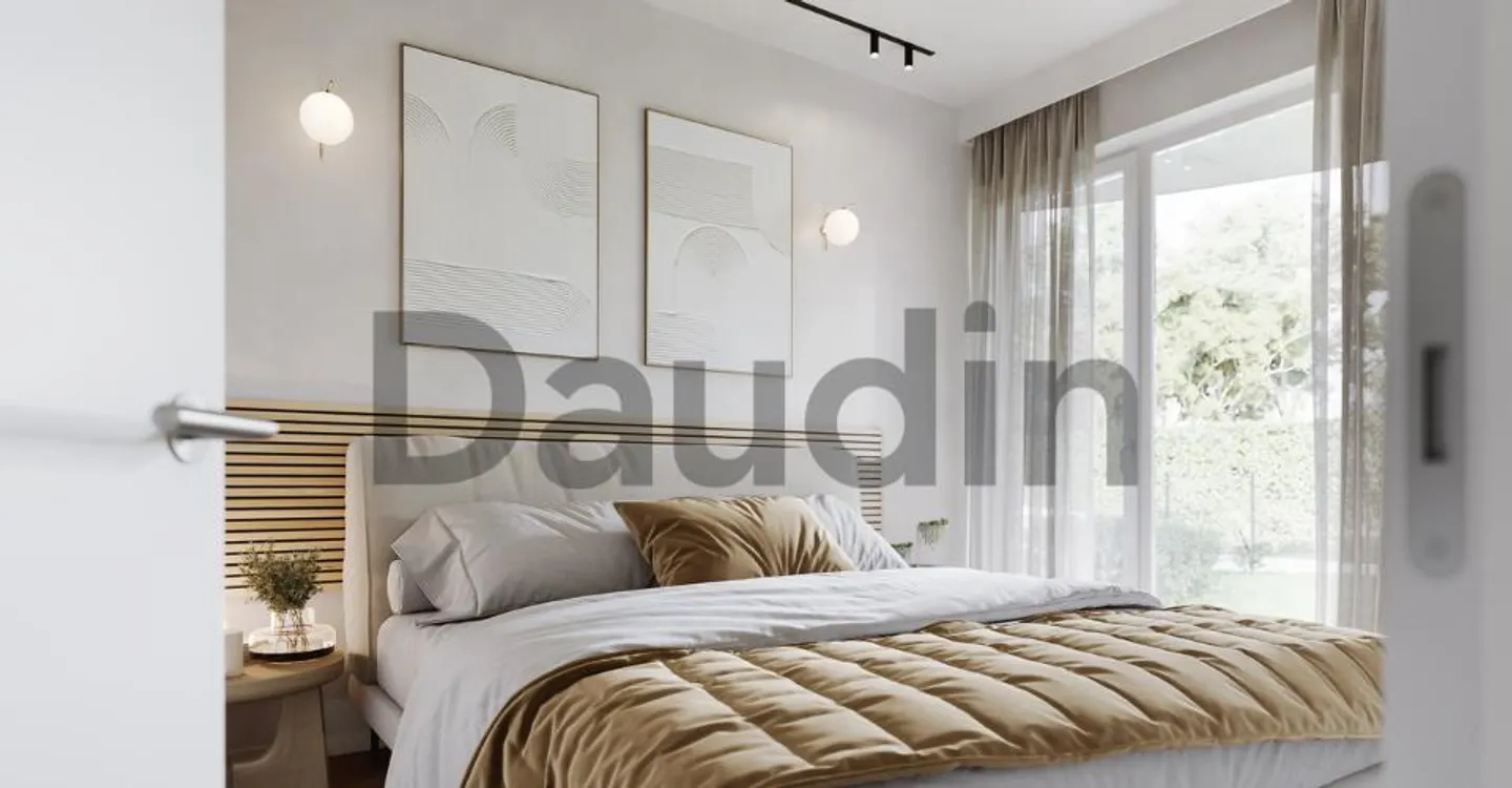 Appartement à Vessy - Les Jardins Pomélia - Photo 5 sur 5