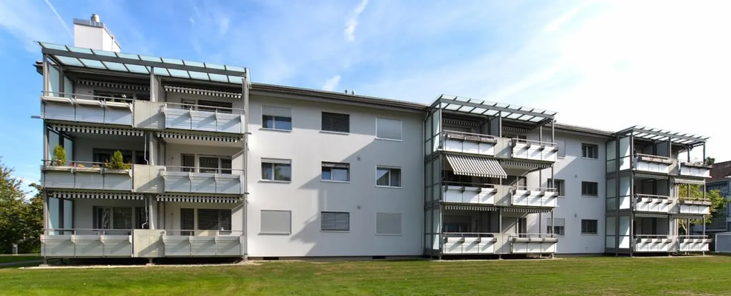 Im Herzen von Strengelbach - Foto 1 von 8