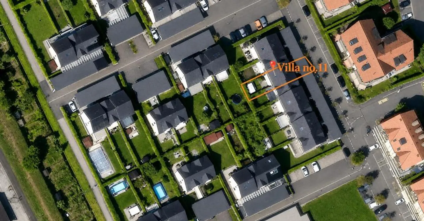 Charmante Villa in Roche (VD) - Foto 4 von 12