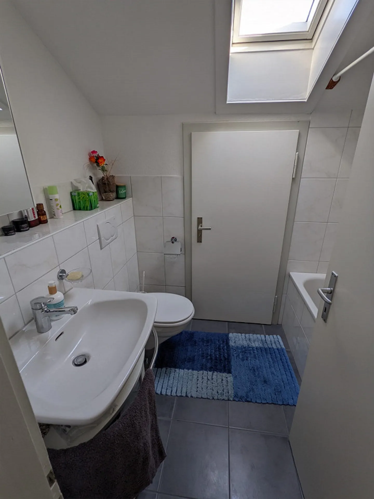 Abordable et situé au centre - appartement 2 pièces - Photo 6 sur 7