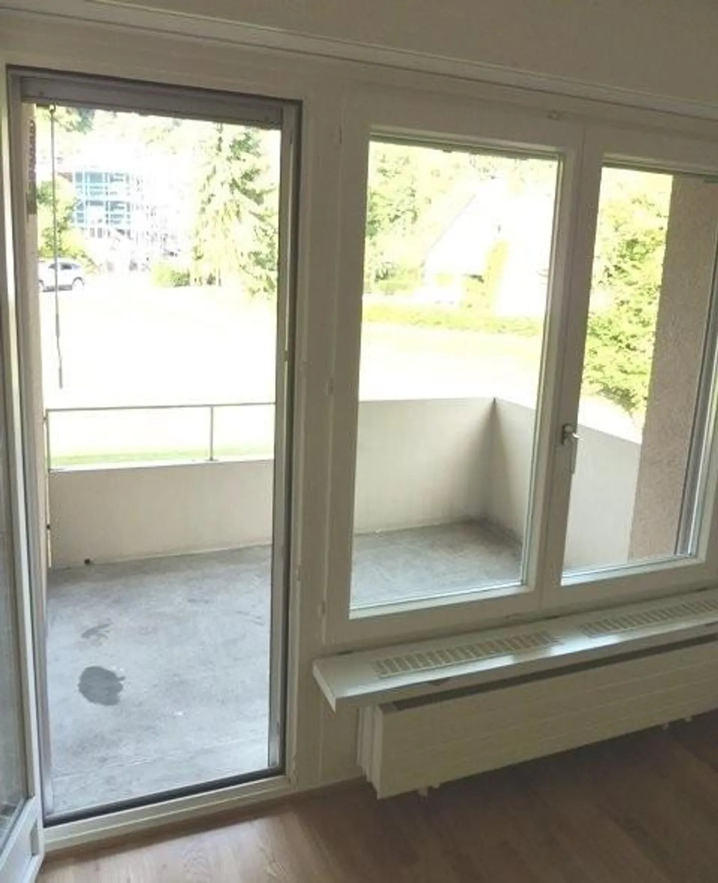 Charmante 3.5-Zimmer Wohnung - Foto 9 von 11