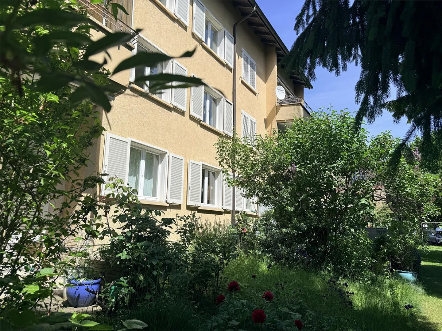 Abordable et situé au centre - appartement 2 pièces - Photo 7 sur 7