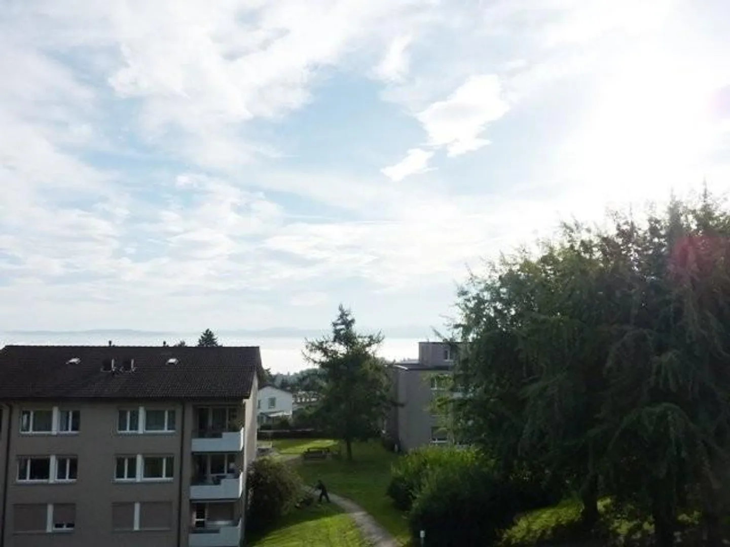 Charmante 3.5-Zimmer Wohnung - Foto 10 von 11