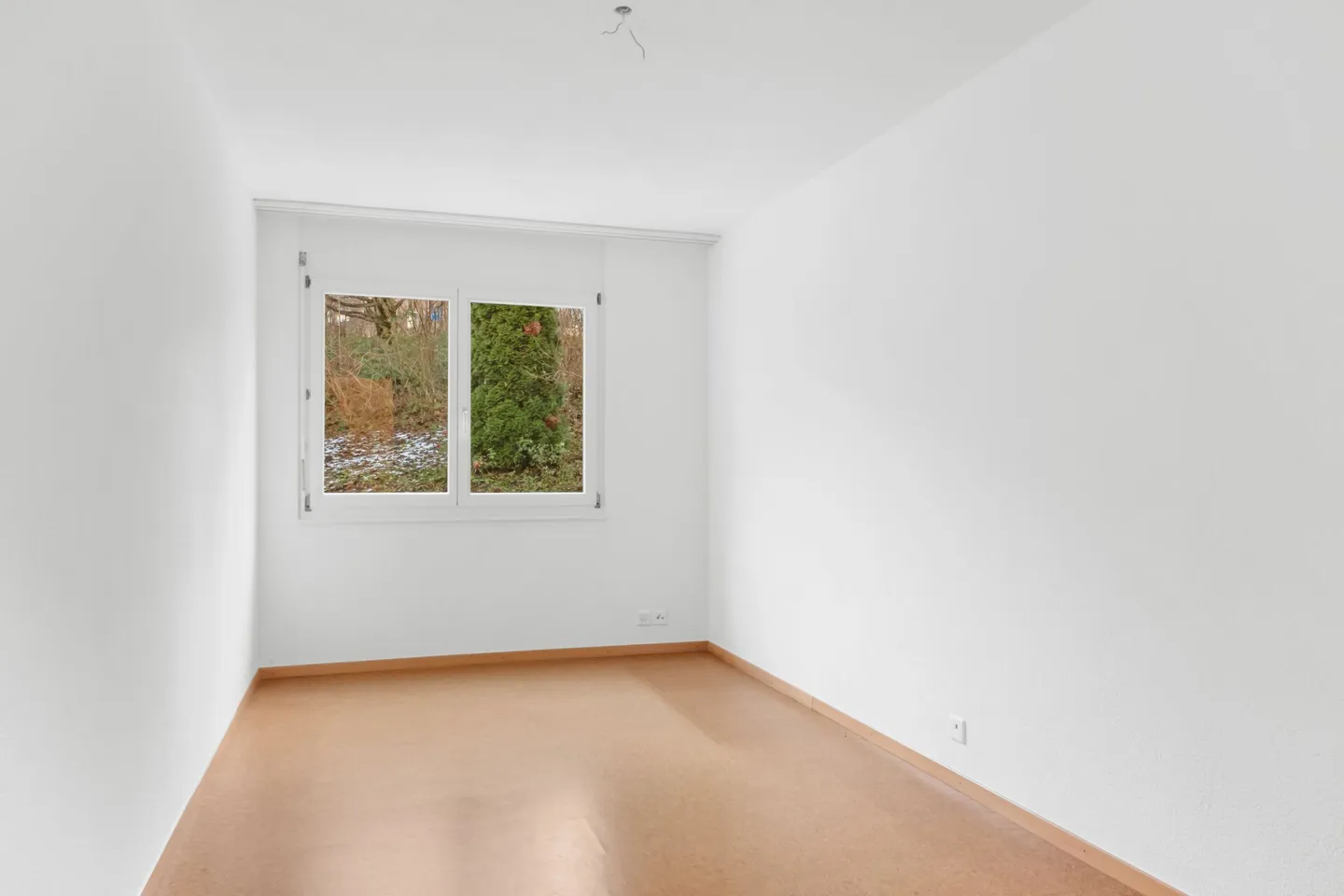Comfortable 3.5-room apartment with private garden - Photo 8 of 16