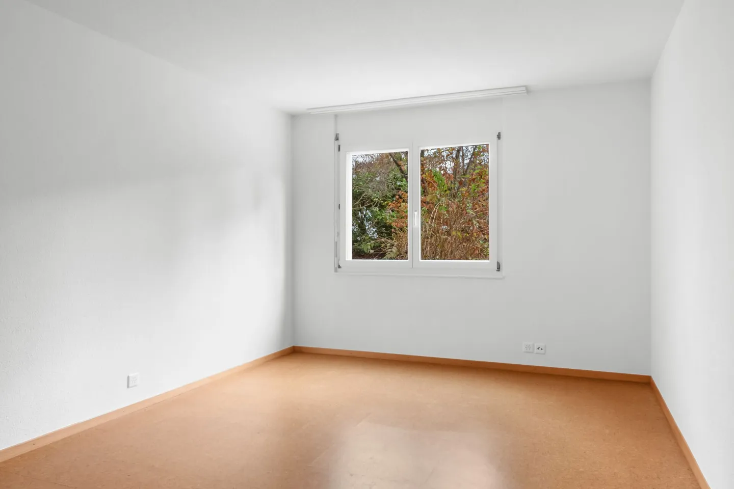 Comfortable 3.5-room apartment with private garden - Photo 10 of 16