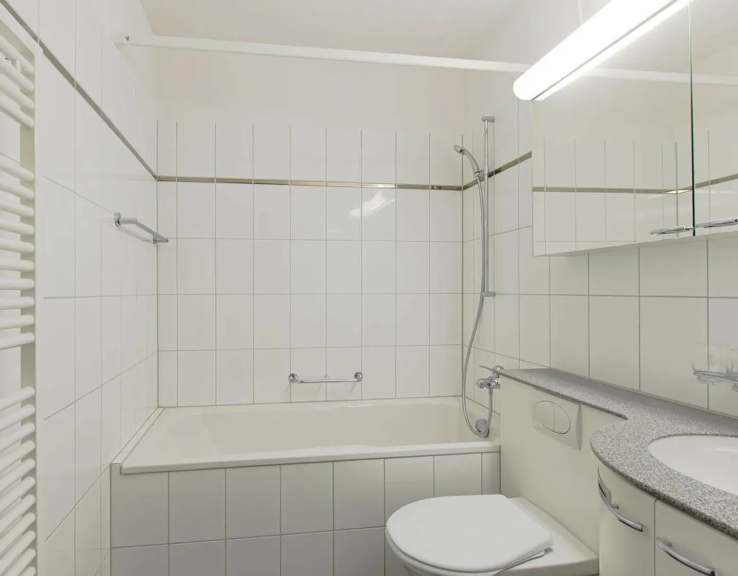 Im Herzen von Strengelbach - Foto 4 von 8