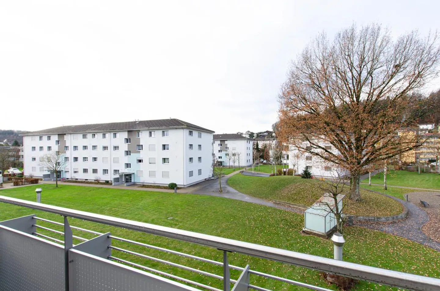 Im Herzen von Strengelbach - Foto 7 von 8