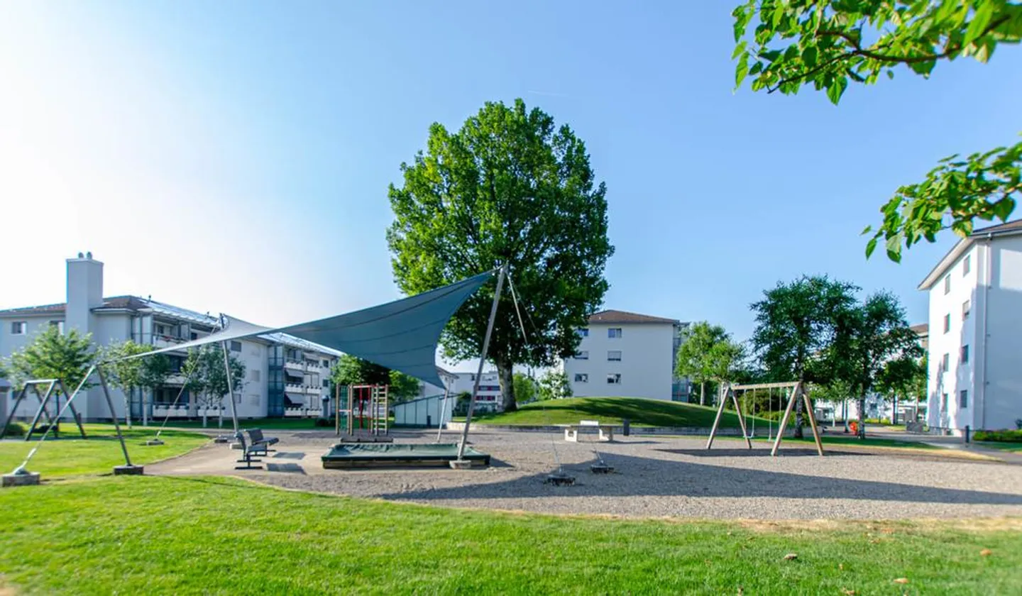 Im Herzen von Strengelbach - Foto 8 von 8