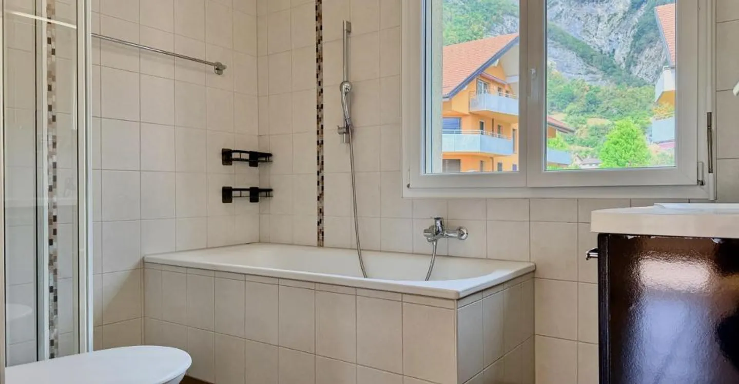 Charmante Villa in Roche (VD) - Foto 11 von 12