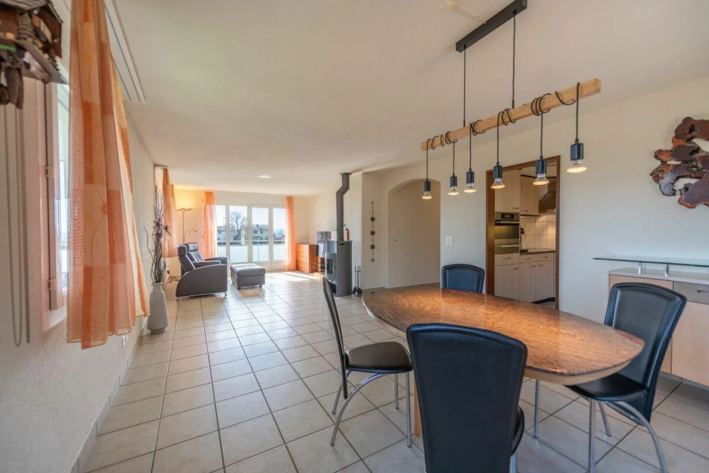 Luce, Spazio, Qualità della Vita - La Tua Nuova Casa in un Ambiente Idilliaco - Foto 1 di 16