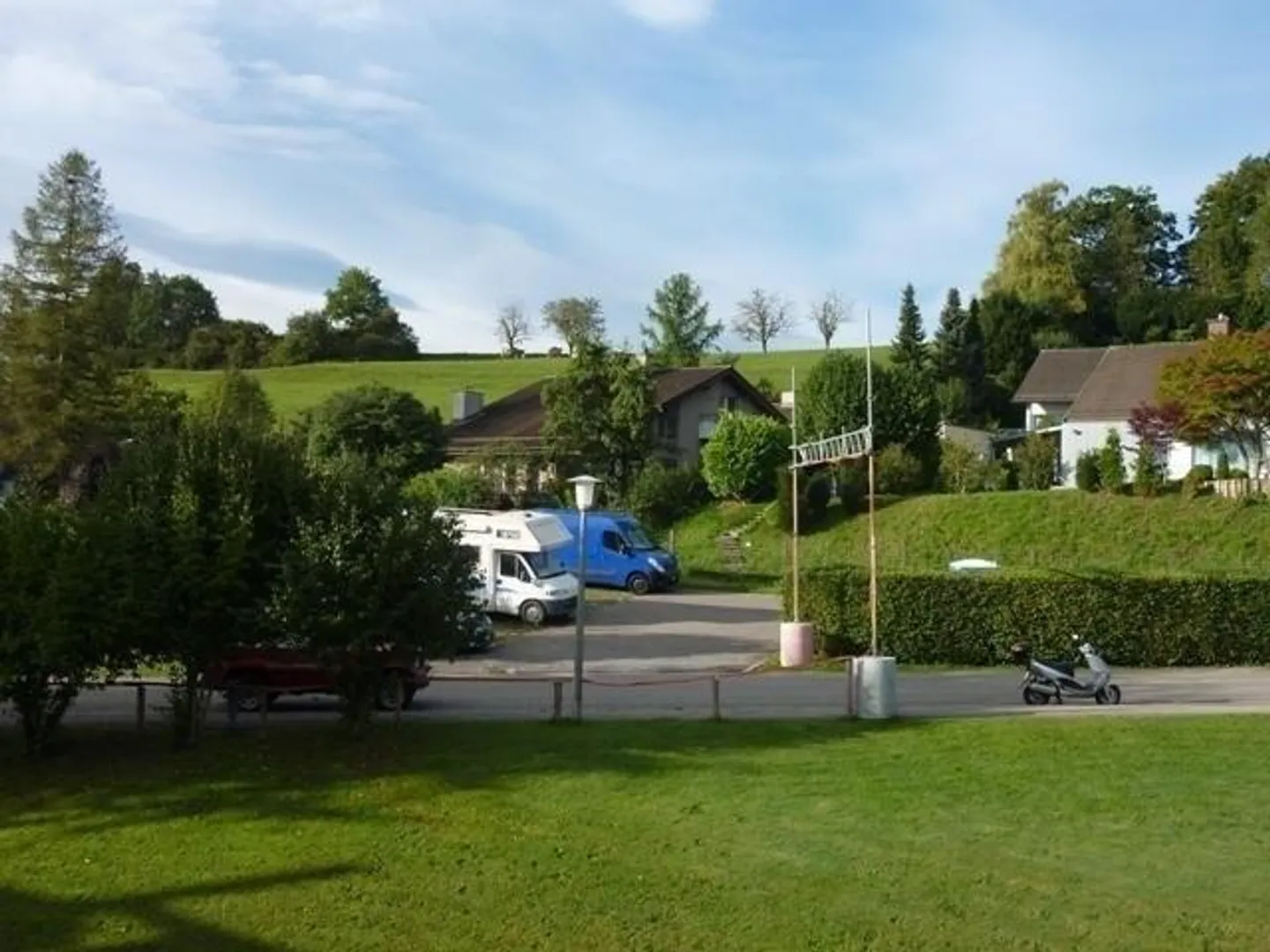 Charmante 3.5-Zimmer Wohnung - Foto 11 von 11