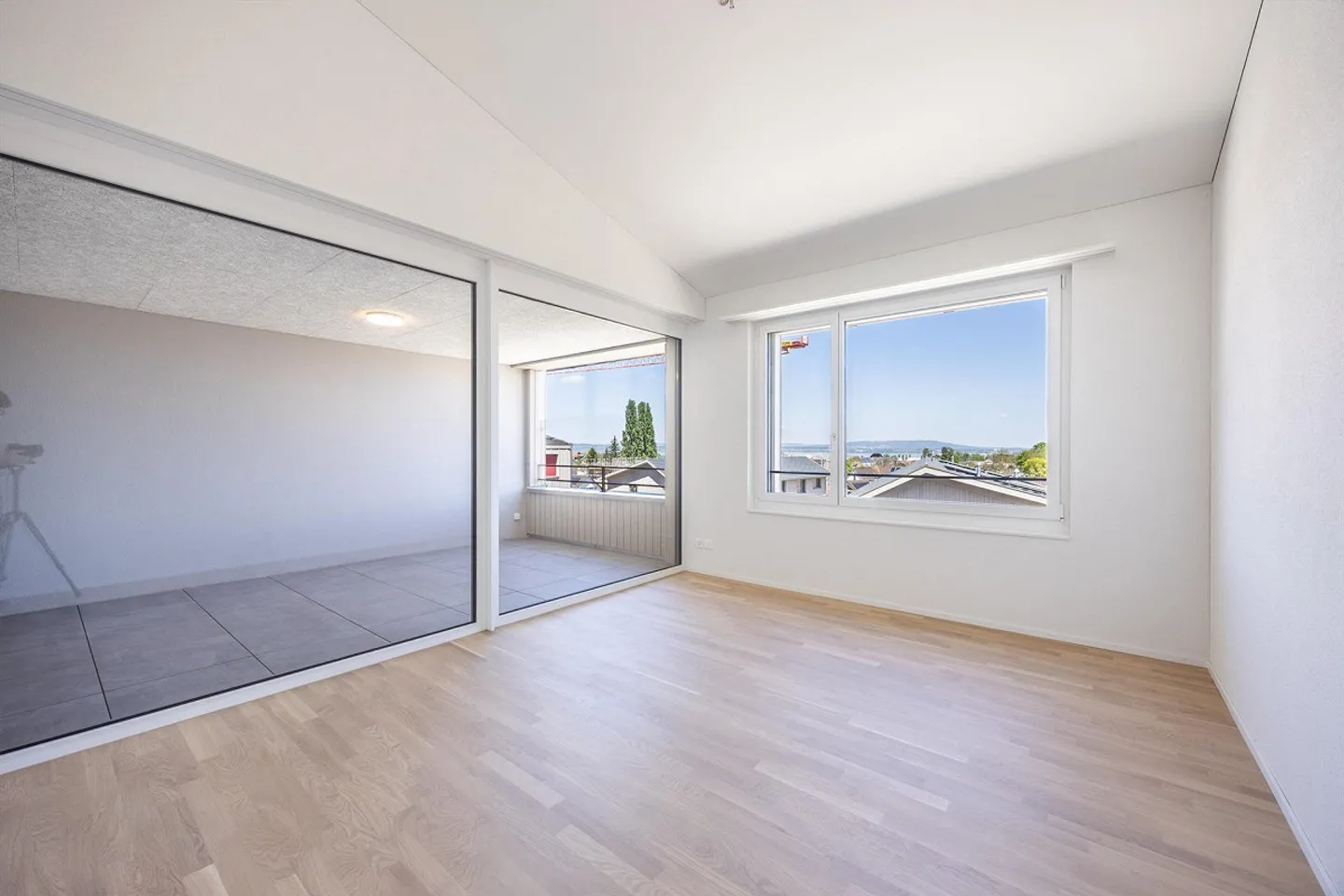 Appartement 3.5 pièces à Güttingen - Photo 5 sur 7