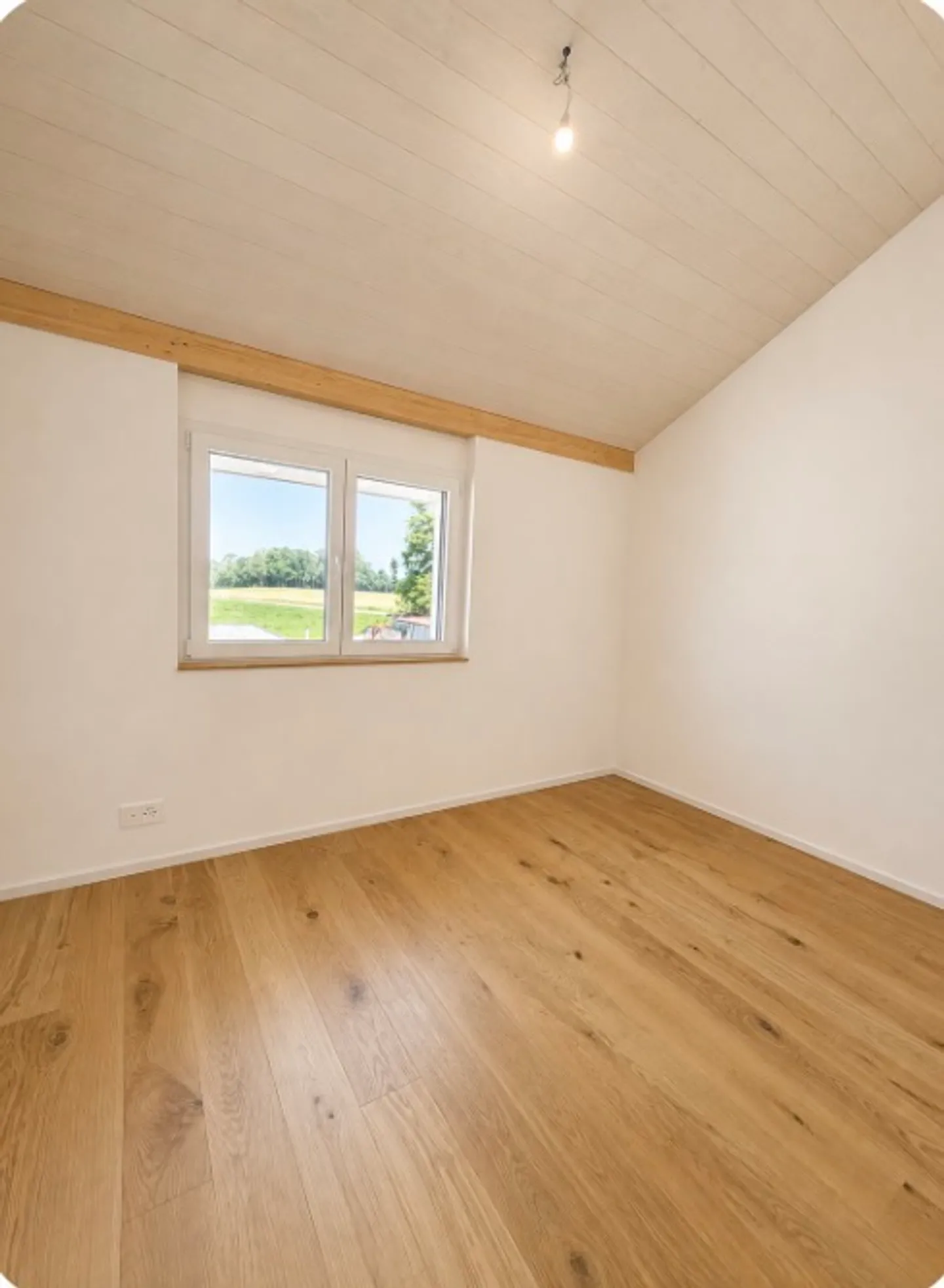 Ultima villa indipendente disponibile a Villorsonnens - Foto 6 di 9