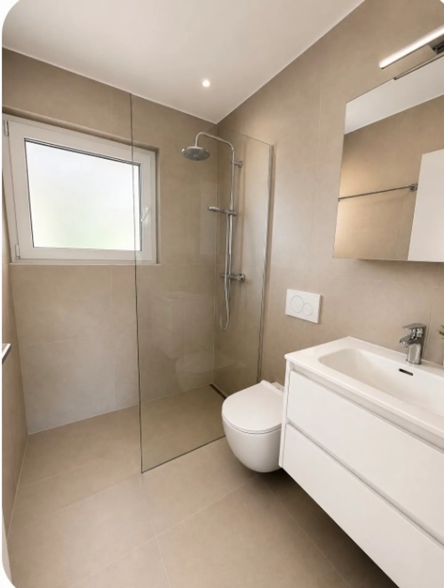 Ultima villa indipendente disponibile a Villorsonnens - Foto 8 di 9