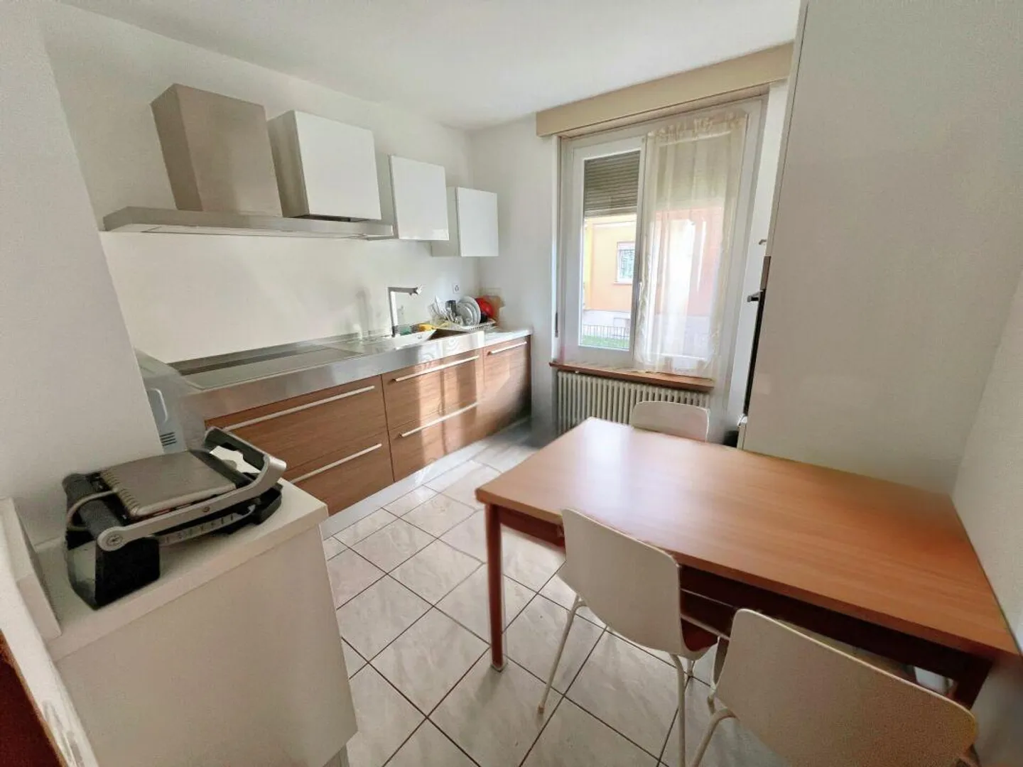 Appartement confortable de 3,5 pièces - Photo 4 sur 6