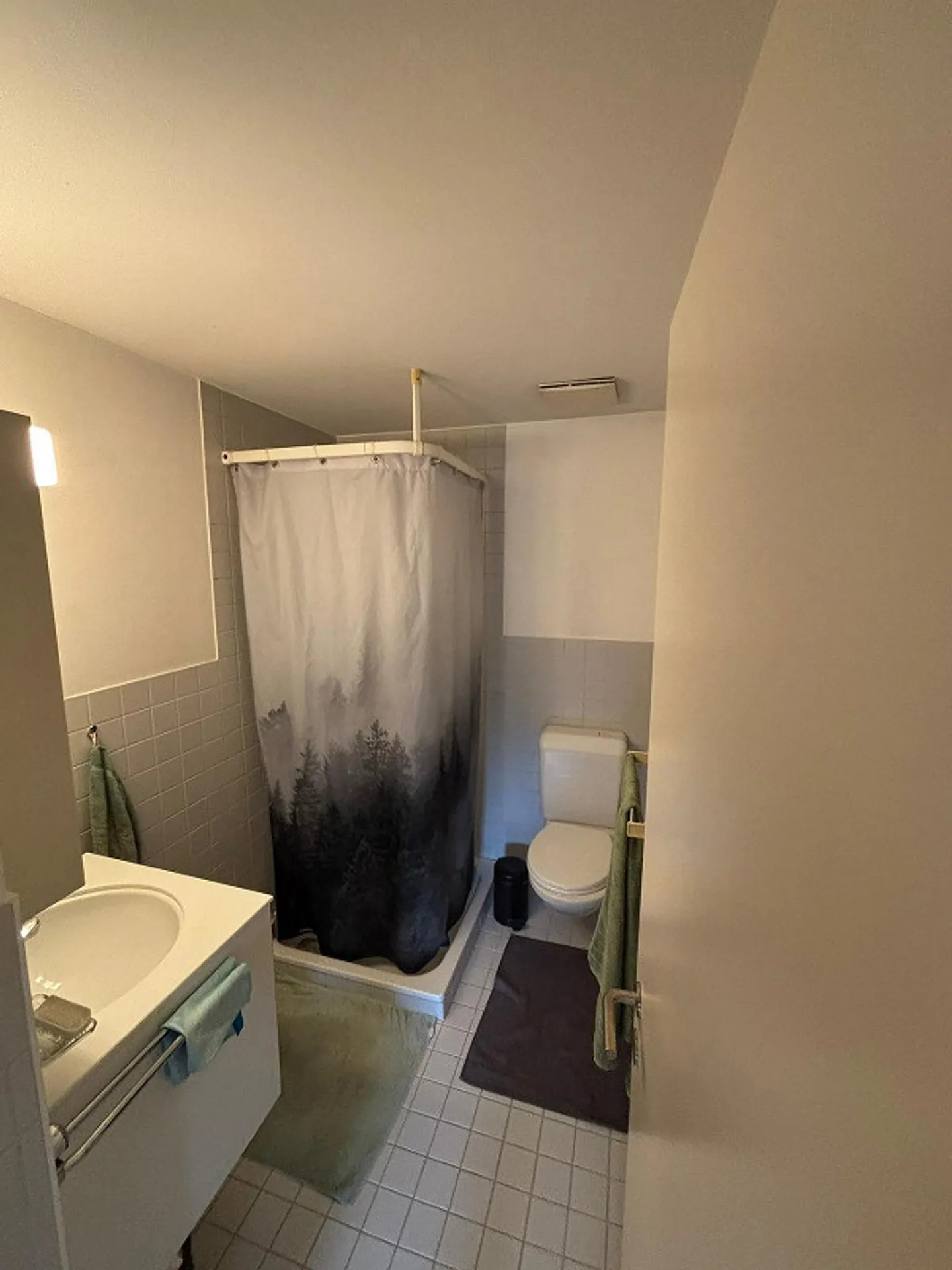 2.5 Room Apartment, 1st Floor - Photo 3 of 8