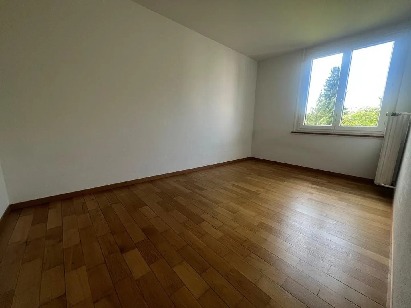 Appartamento centrale con 2 camere da affittare - Foto 3 di 5