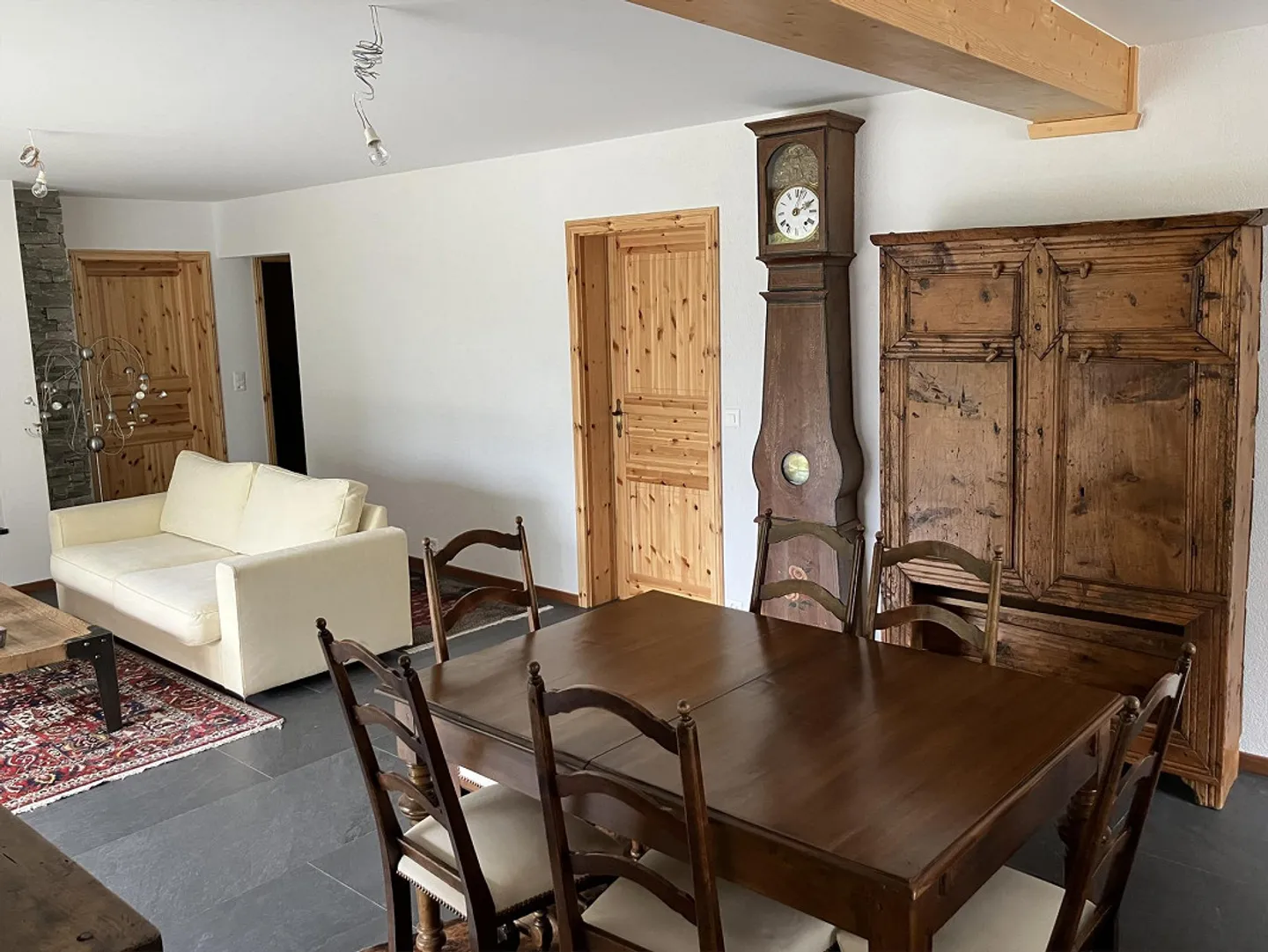 Chalet Magnifique à Crans-Montana - Photo 12 sur 24